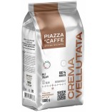 Piazza del Caffe Crema Vellutata, зерно, 1000 гр